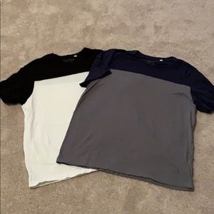 Men’s shirts